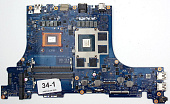 Материнская плата ASUS G713IE MB._0M/R7-4800H (41102)