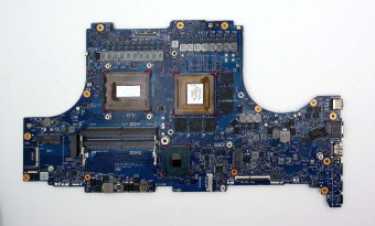 Материнская плата ASUS G834JZR I9-14900HX (41561)