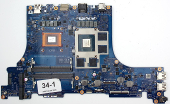 Материнская плата ASUS G713IE MB._0M/R7-4800H (41102)