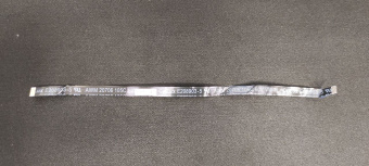 Шлейф тачпада Asus G533QS TP FFC