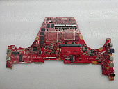 Материнская плата ASUS GA502IU донор компонентов