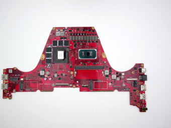 Материнская плата ASUS FX516PM i5-11300H, RTX 3060 (41974)