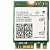 Модуль Wi-Fi + Bluetooth Intel 3165NGW