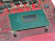 Материнская плата ASUS GL504GM донор процессора I7-8750H