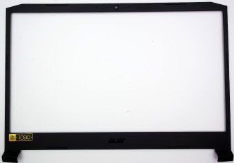 Рамка экрана  ноутбука Acer Aspire Nitro 5 AN515