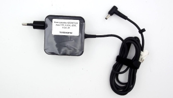 Блок питания AD2087020  Asus 19V, 3.42A, 65W, 4.0х1.35