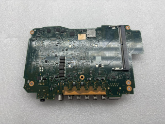 Материнская плата DNS донор компонентов (039417)