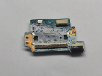 1-876-421-11 Плата подключения док станции Sony VGN-Z