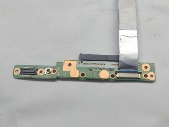 Дополнительная плата Asus S551LN HDD BOARD REV: 2.2