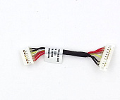 Шлейф аккумулятора ASUS S5602