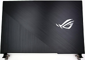 Крышка экрана (матрицы) для ноутбука ASUS G731