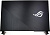 Крышка экрана (матрицы) для ноутбука ASUS G731