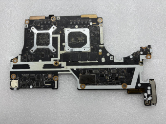 Материнская плата ASUS GZ301ZE (i9-12900H и RTX3050TI) (039621)