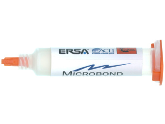 Флюс ERSA 0FMKANC32 MICROBOND F-SW32 10ml, Дата производства: 20.01.2026г. Годен до 20.01.2027г.