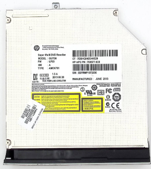 Оптический DVD привод для ноутбука HP 17-e011sr
