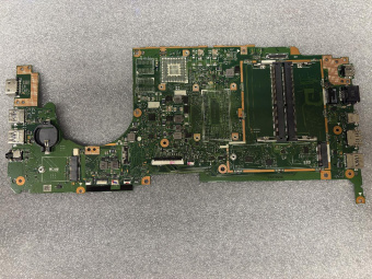 Материнская плата ASUS P2451FA донор компонентов (041022)