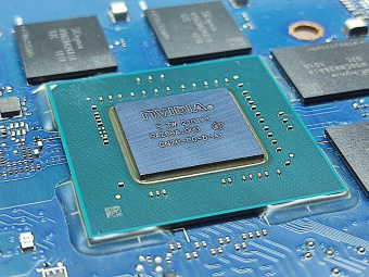 Материнская плата ASUS FX706HC (процессор I5-11400H и видеочип RTX3050)