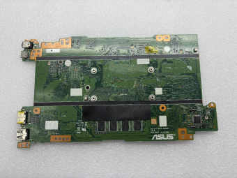 Материнская плата ASUS X515EA (i3-1115G4) (039905)