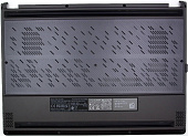 Поддон (нижняя часть корпуса) ноутбука Asus GA402RK