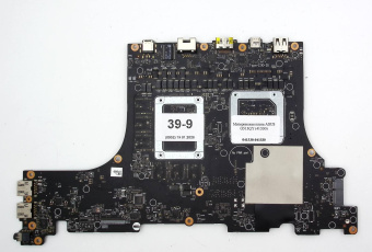 Материнская плата ASUS G513QY R9-5900HX (41530)