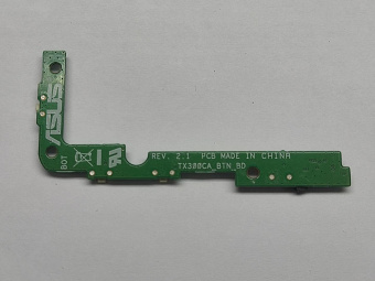 Плата расширения Asus TX300CA _BTN_BD REV: 2.1 Плата расширения Asus TX300CA _BTN_BD REV: 2.1