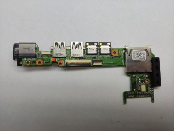 Плата расширения для ноутбука Asus EeePC 1015P