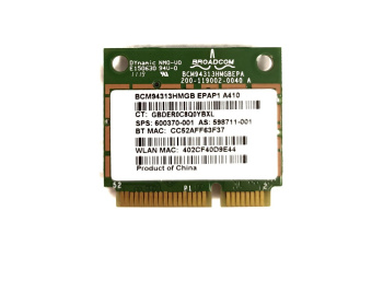 Модуль Wi-Fi  BRCM1051, BCM94313HMGB