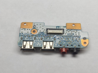 1P-1112J01-8014 Плата расширения Sony Vaio VPCCA