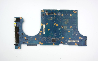 Материнская плата ASUS FX505DT донор компонентов