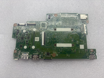 Материнская плата ASUS E203MA донор компонентов (039502)