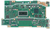 Материнская плата ASUS X509FL донор видеочипа MX250