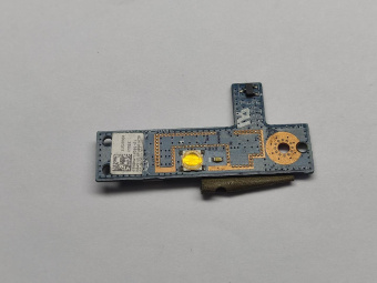 60-NANPX1000-A01 Плата кнопки включения Asus A55 K55 X55