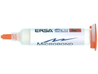 Флюс ERSA 0FMKANC32 MICROBOND F-SW32 10ml, Дата производства: 20.01.2026г. Годен до 20.01.2027г.