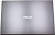 Крышка экрана (матрицы) ноутбука Asus X515