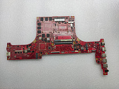 Неисправная материнская плата ASUS GM501GS донор компонентов