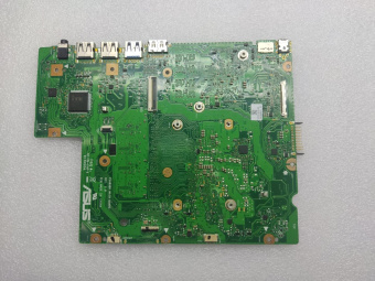 Материнская плата ASUS UX540UBR донор компонентов
