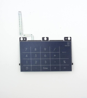 Тачпад  (NumberPad) для ноутбука ASUS  E410 со шлейфом