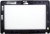 Рамка матрицы для ноутбука ASUS EEPC 1015B