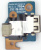 Плата расширения с USB портом для ноутбука Asus FX506LH, FX506LI Плата расширения с USB портом для ноутбука Asus FX506LH, FX506LI