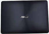 Крышка экрана (матрицы) Asus X302L