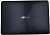 Крышка экрана (матрицы) Asus X302L