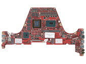 Материнская плата ASUS GX502GW (i7-9750H и RTX2060)