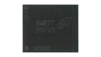 Видеопамять  D9VVQ