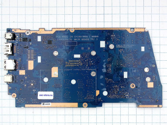 Материнская плата ASUS UX431DA  UMA, R5 3500U под восстановление (040008)