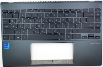 Топкейс для ноутбука Asus ZenBook 13  UX325 Intel