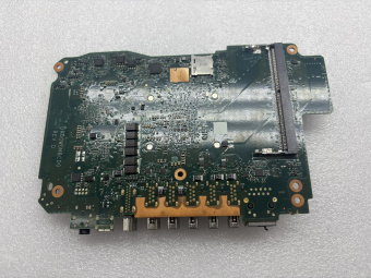 Материнская плата HP донор компонентов (039426)