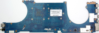 Материнская плата ASUS UX534FTC донор компонентов(039707)