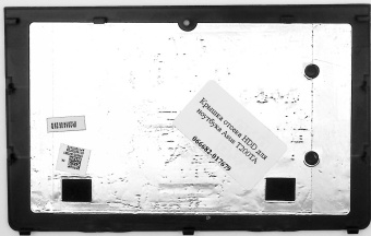 Крышка отсека HDD для ноутбука Asus T200TA