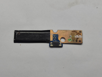 Плата включения LS-6881P для ноутбука Lenovo Y570, Y470