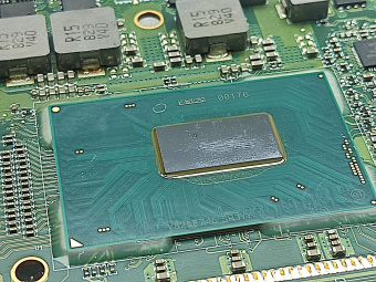 Материнская плата ASUS GL503GE донор I7-8750H, N17P-G1-A1